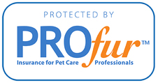 Insured By PROfur Pet Care Insurance